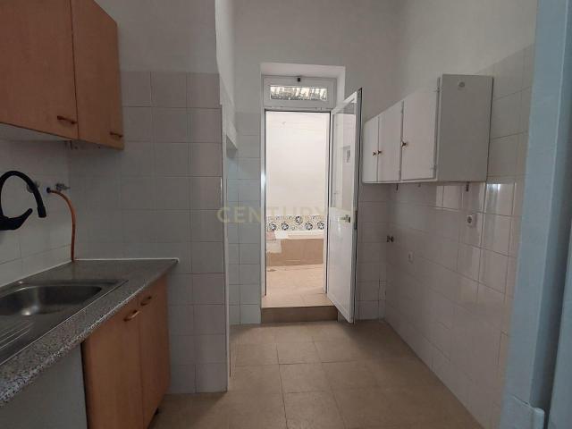 Apartamento alugar em Campo de Ourique, Lisboa