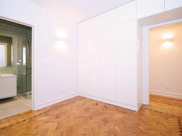 Apartamento alugar em Santa Maria Maior, Lisboa