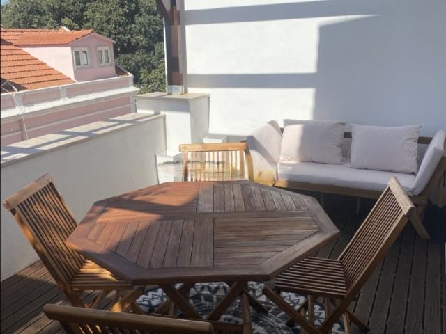 Apartamento alugar em Santa Maria Maior, Lisboa