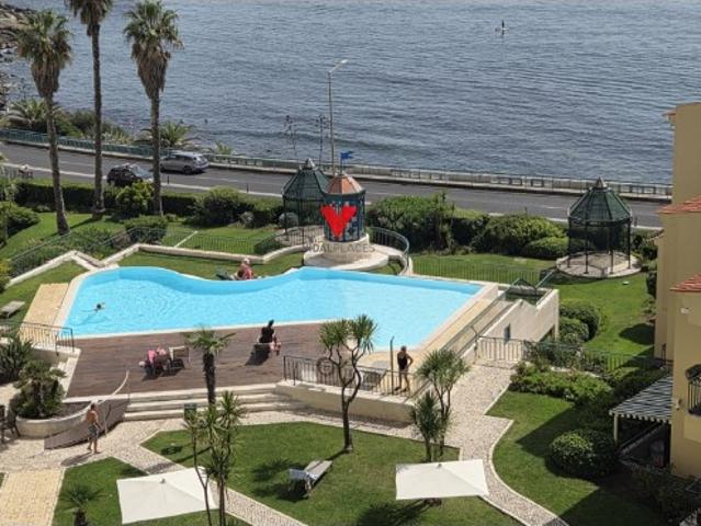 Apartamento alugar em Carcavelos, Cascais