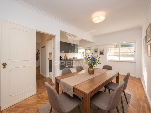 Apartamento alugar em Lisboa