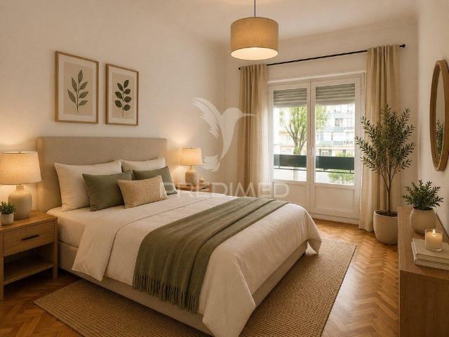 Casa alugar em Avenidas Novas, Lisboa
