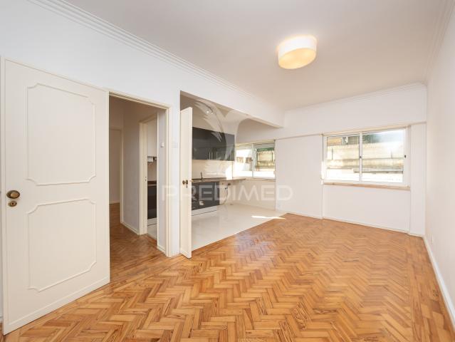 Apartamento alugar em Lisboa