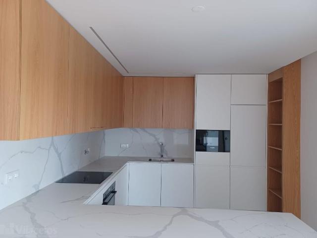 Apartamento alugar em Bairro Pimenta Machado, Guimarães