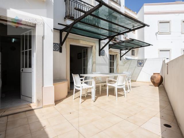 Apartamento alugar em Tavira (Santa Maria e Santiago), Tavira