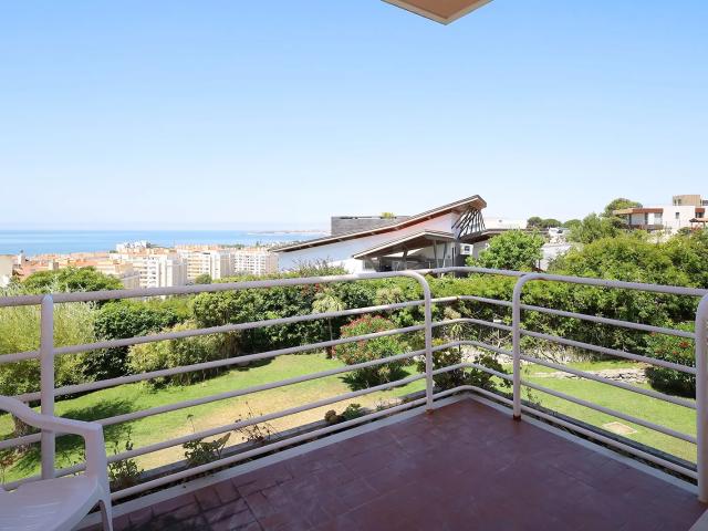 Apartamento alugar em Baforeira, Cascais