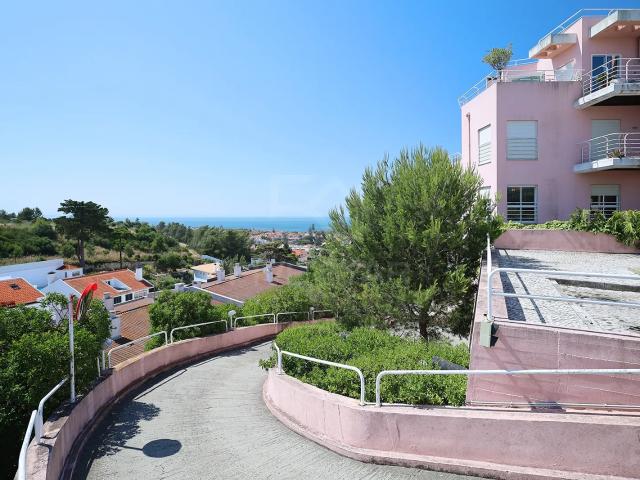 Apartamento alugar em Carcavelos, Cascais