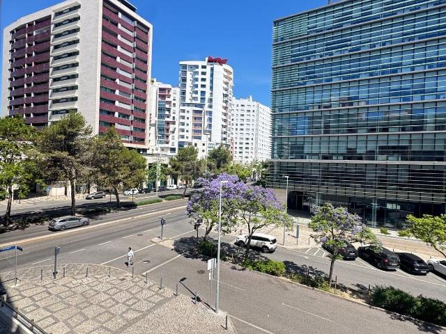 Apartamento alugar em Parque das Nações, Lisboa