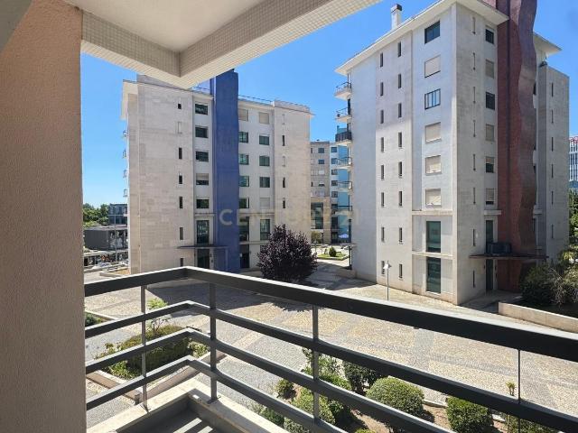 Apartamento alugar em Parque das Nações, Lisboa