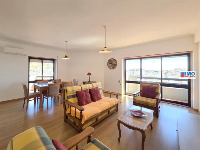 Apartamento alugar em Castelo Branco, Canhoso