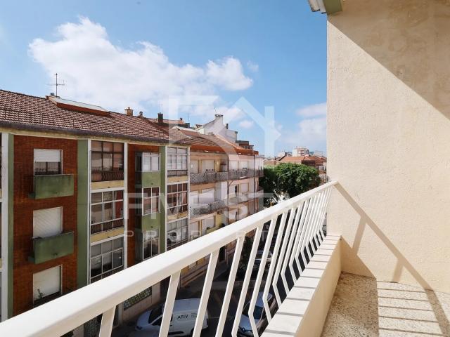 Apartamento alugar em Urbanização Vila Chã, Amadora