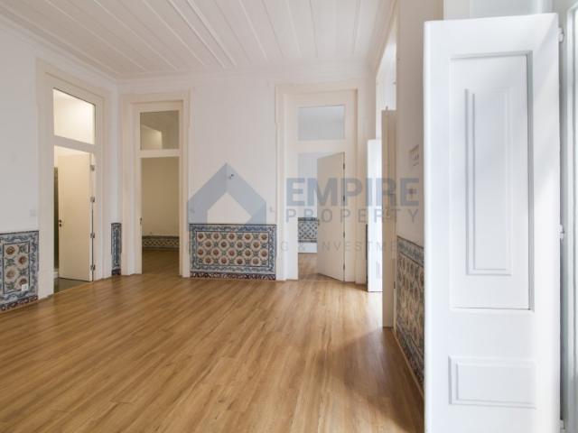 Apartamento alugar em São Vicente, Lisboa