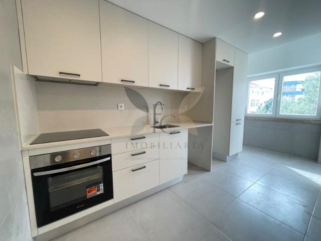 Apartamento alugar em Vale de Cobro, Setúbal