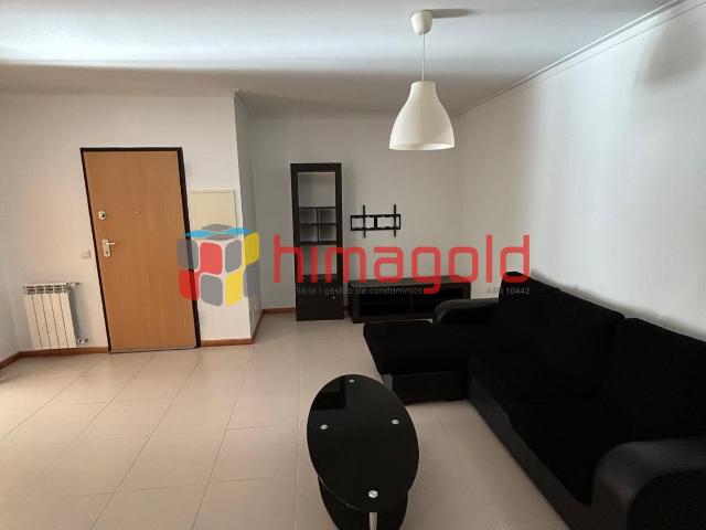 Apartamento alugar em Leiria