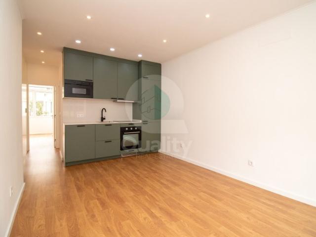 Apartamento alugar em Verderena, Setúbal