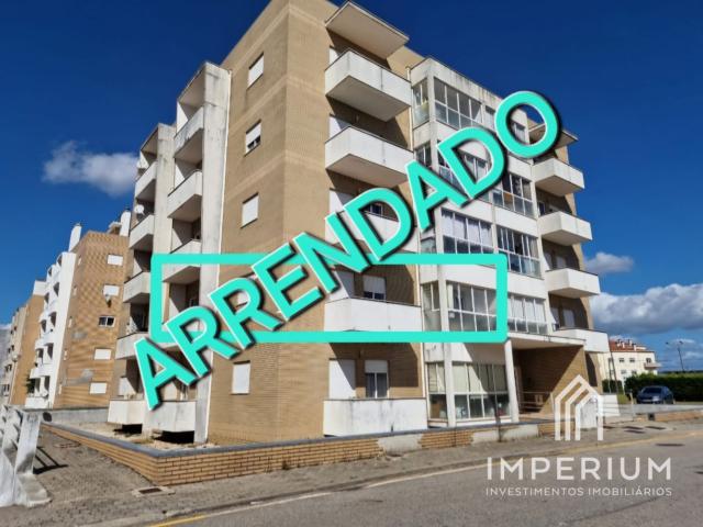 Apartamento alugar em Albergaria-a-velha, Aveiro