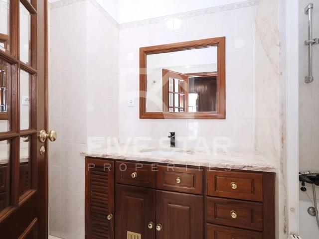 Apartamento alugar em Oeiras, Lisboa