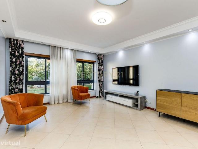 Apartamento alugar em Montijo, Bairro do Corte Esteval