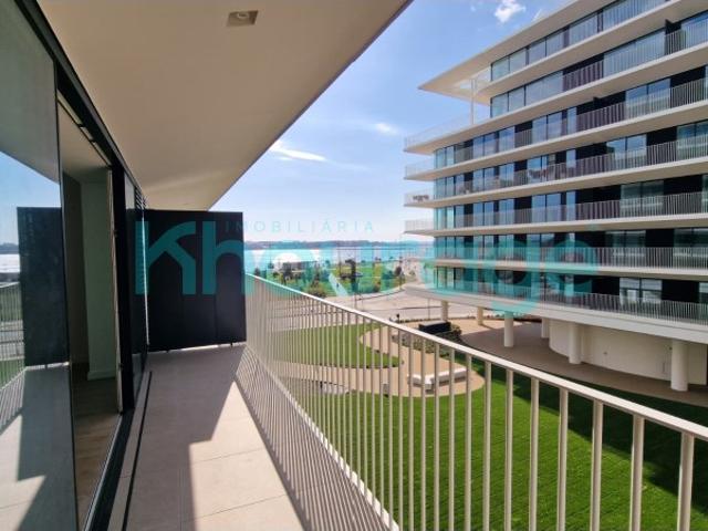 Apartamento alugar em Verderena, Setúbal