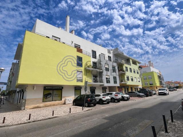 Apartamento alugar em Alcochete, Setúbal