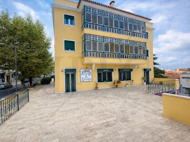 Apartamento alugar em Estefânea, Sintra (Santa Maria e São Miguel, São Martinho e São Pedro de Penaferrim)