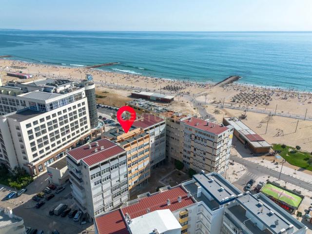 Apartamento alugar em Almada, Setúbal