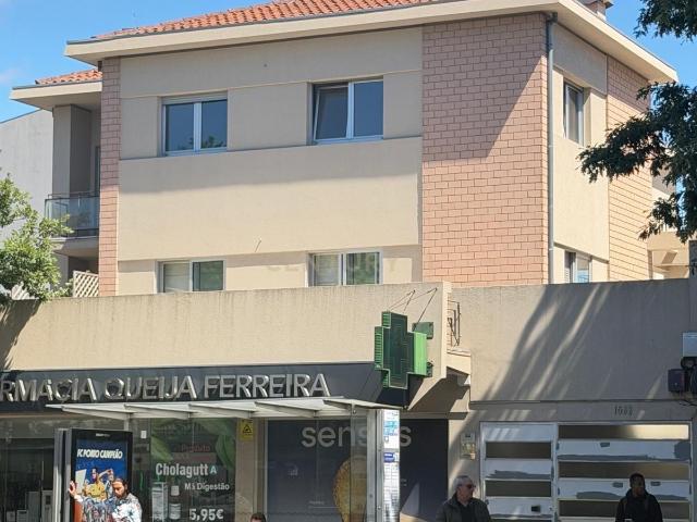 Apartamento alugar em Porto