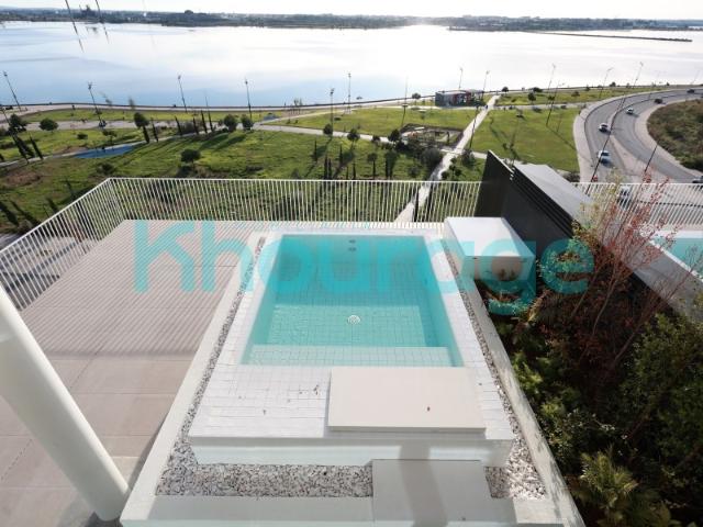 Duplex alugar em Verderena, Setúbal