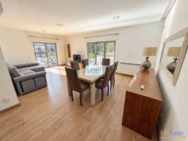Apartamento alugar em Leiria