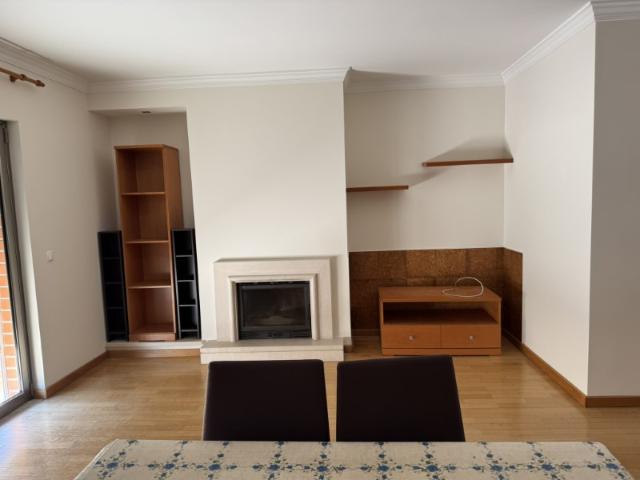Apartamento alugar em Buarcos, Figueira da Foz