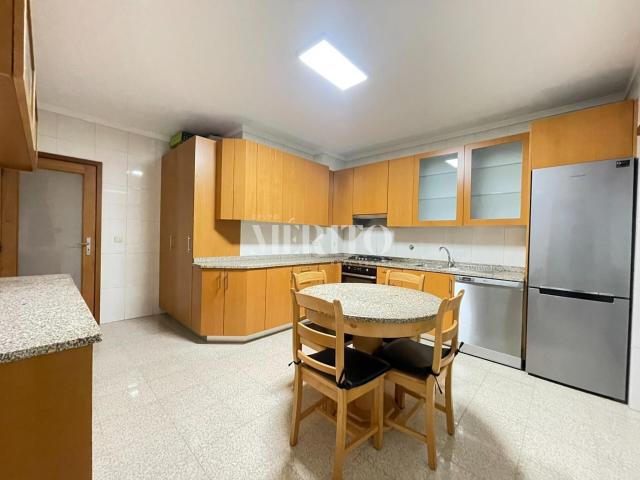 Apartamento alugar em Agrelo, Braga