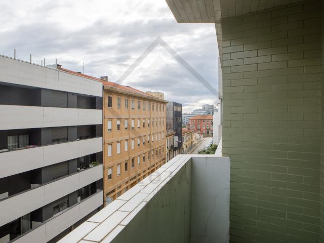 Apartamento alugar em Figueiroa, Porto