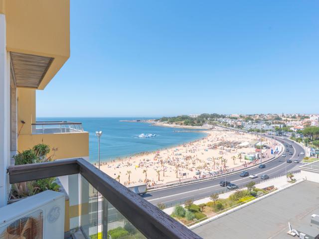 Apartamento alugar em Santo Amaro de Oeiras, Oeiras
