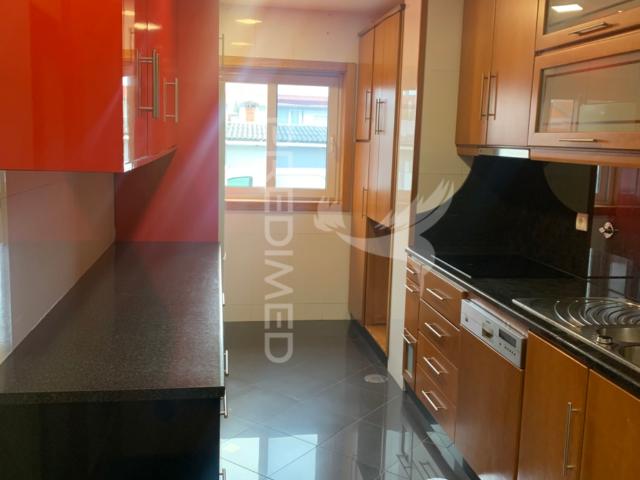 Apartamento alugar em Vila Do Conde, Porto