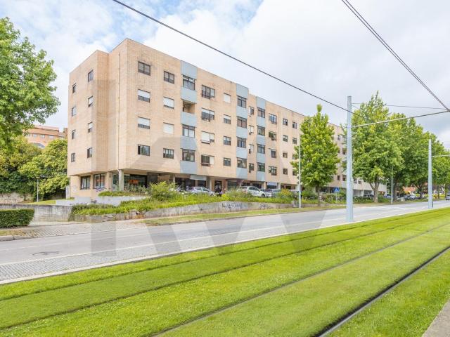 Apartamento alugar em Carriçal, Matosinhos