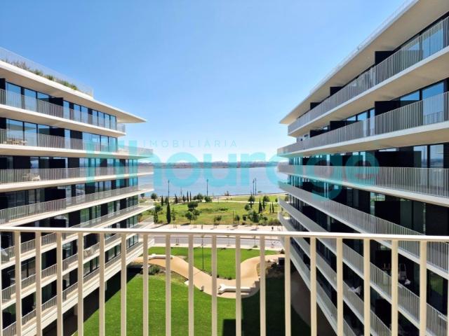 Apartamento alugar em Verderena, Setúbal