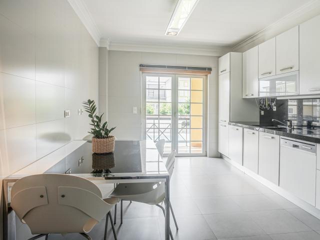 Apartamento alugar em Beloura, Sintra