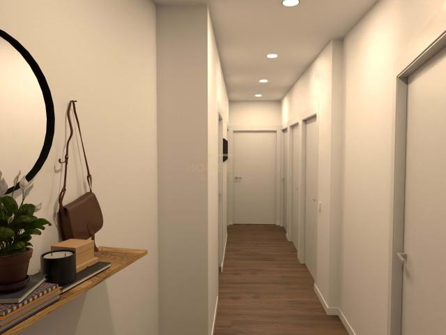 Apartamento alugar em Pirescoxe, Santiago Dos Velhos