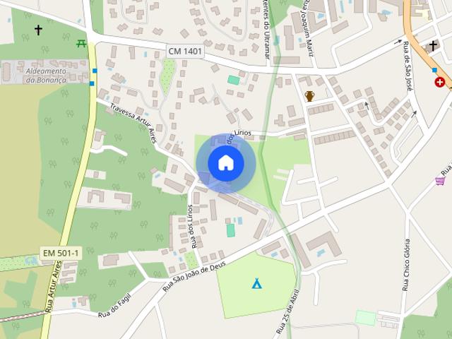Apartamento alugar em Esposende, Braga