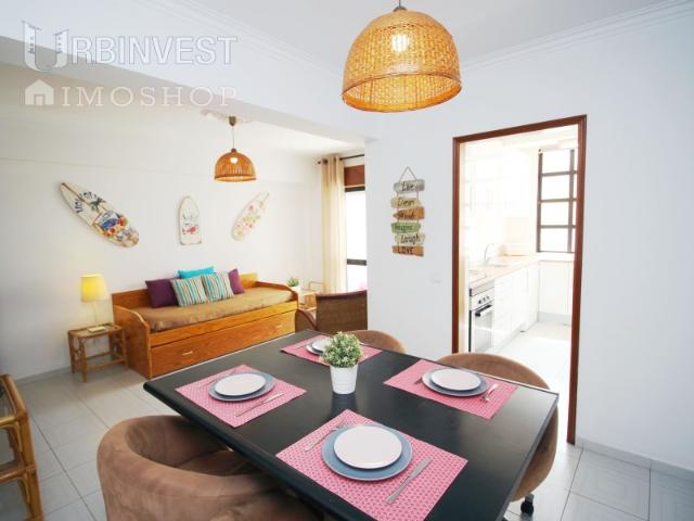 Apartamento alugar em Quarteira, Loulé