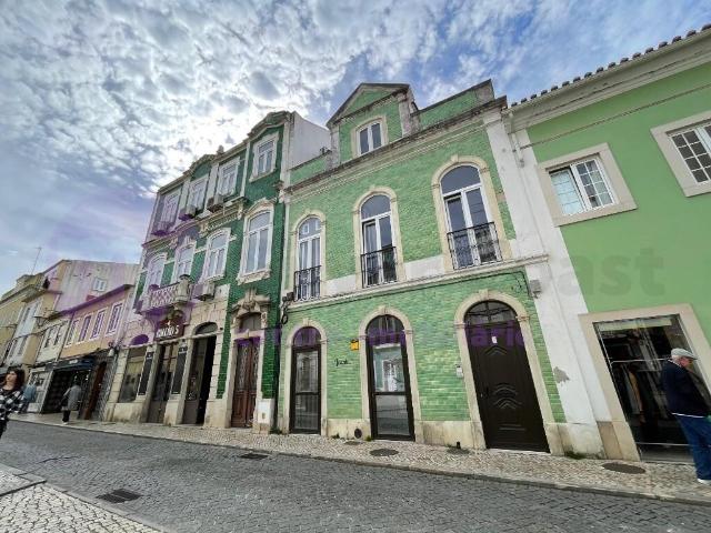 Apartamento alugar em Nossa Senhora do Pópulo, Caldas Da Rainha