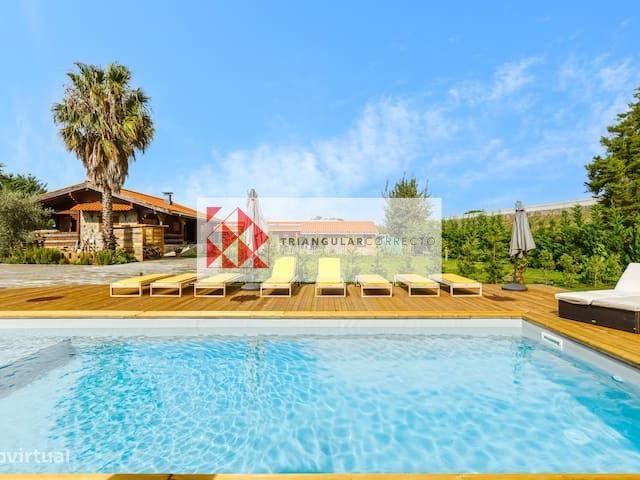 Apartamento alugar em Pinhal Novo