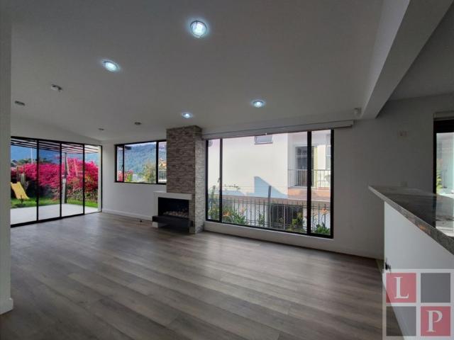 Casa en arriendo en San Marcel, Manizales