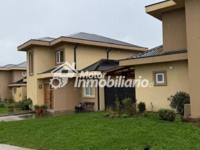 Casa en arriendo en San Carlos, Vilcún