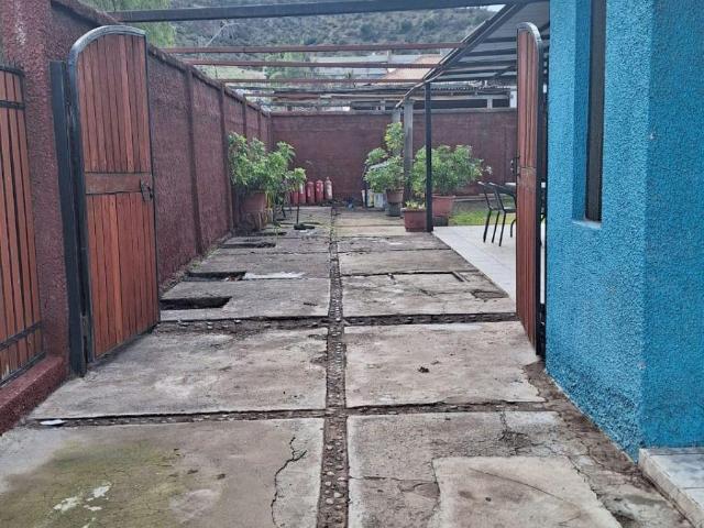 Casa en arriendo en Los Andes, Valparaíso