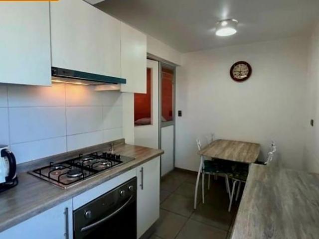 Casa en arriendo en Los Andes, Valparaíso