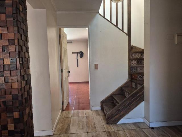 Casa en arriendo en Los Andes, Valparaíso