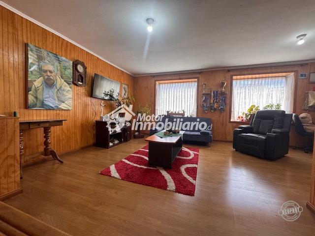 Casa en arriendo en Llay-llay, Valparaíso