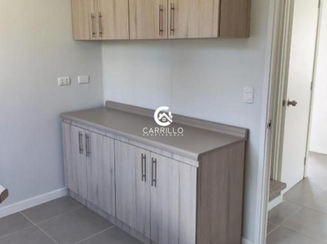 Casa en arriendo en Vilcún, La Araucanía