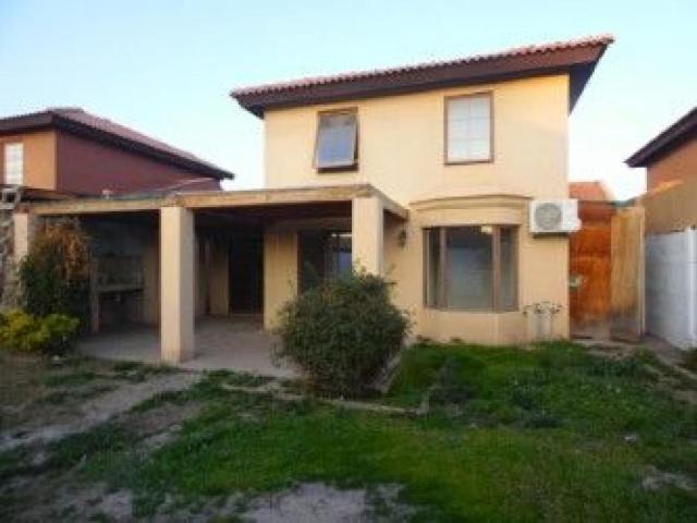 Casa en arriendo en San Esteban, Valparaíso